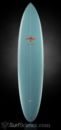 Surftech Bear - Mid Range